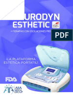 Neurodyn Esthetic