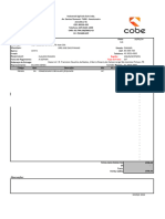 Orçamento CLAUDIO RAMOS 19.02.2024