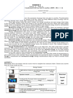 Activity Sheet Q3W5