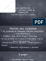 CLASE CONTRATOS FADECS Unidad I - 2016 Civil 3
