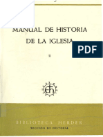 Manual de Historia de la Iglesia Tomo 2 (2)