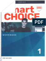 Smart Choice 1 Woork Book