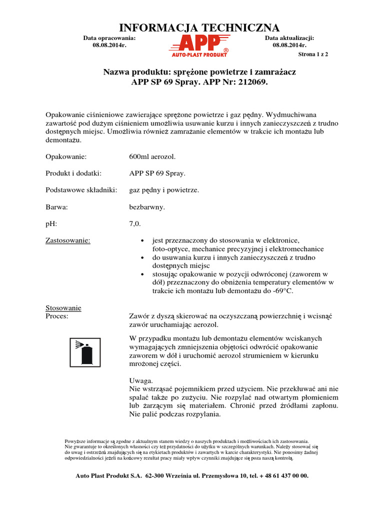 SP 69 2 | PDF