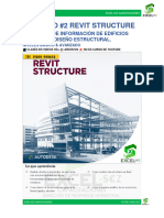 Revit Structure Curso #2