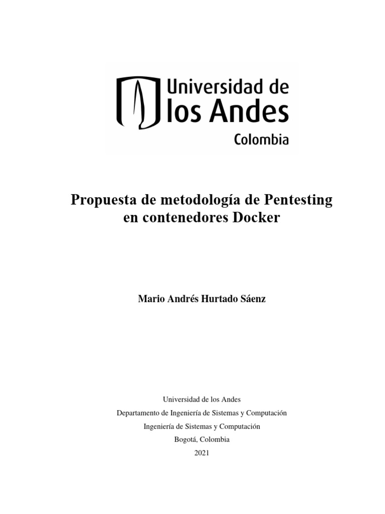 Pentesting y docker pdf contrase a mi sql
