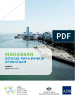 Makassar Urban Situation Assessment Report Bahasa Indonesian