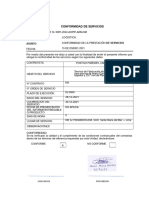 Confor Suministro Trampa Drenaje