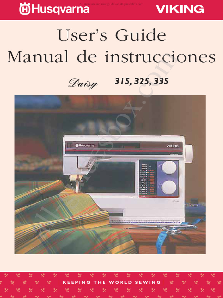 VIKING HUSQVARNA 150 SEWING MACHINE MANUAL PDF FREE DOWNLOAD visual data 3