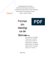 Trabajo Ideologia de Bolivar-2