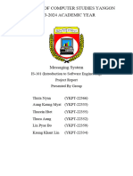 University of Computer Studies Yangon