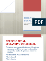 Teoria Del Delito Derecho Penal Iii