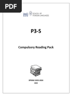 p3-s 2023-2024 Compulsory Reading Pack - Student Copy 2