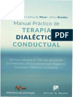 Manual Practico de Terapia Dialectica y Conductual