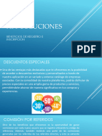 Appsoluciones Beneficioss