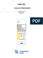 Fresenius Com - Tec