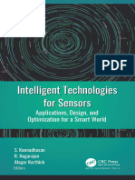 S. Kannadhasan (Editor), R. Nagarajan (Editor), Alagar Karthick (Editor) - Intelligent Technologies For Sensors - Applications, Design, and Optimization For A Smart World-A