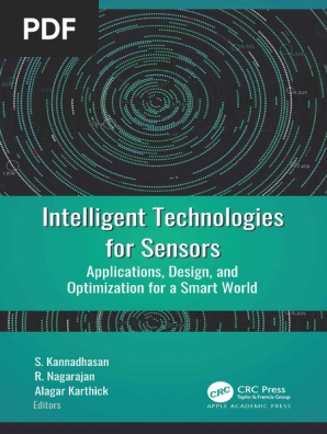 S. Kannadhasan (Editor), R. Nagarajan (Editor), Alagar Karthick