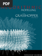 Algorithmic Modelling
