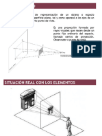 Clase Proyeccion Conica