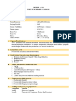 Modul Ajar Ilmu Pengetahuan Sosial (IPS) - KEBUTUHAN HIDUP - Fase D