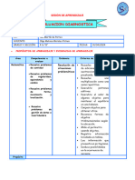 Prueba D Matematica