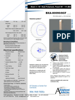 BXA-80090-8CF