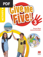 Give Me Five 3 Activity Book WWW - Frenglish.ru-1