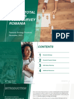 Global Pulse Survey - 9th Edition - Romania-2