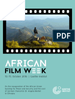 African Film Week