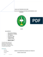 PDF Makalah Toksikologi Klinik - Compress