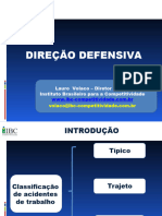 Direcao Defensiva