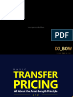 Slide - Konsep Dasar Transfer Pricing