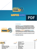 Direito Penal - Mapas Mentais - Check Concursos