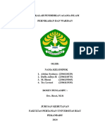 Makalah Agama 1