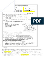 Dạng 3 CON LẮC LÒ XO