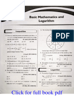 PW Math Five Year Pyq Fullbook
