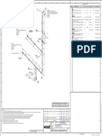 Piping Isometric - 10