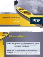 Chapter 2 - Internal Control - ST