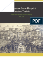 Old Western State Hospital