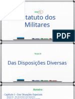 AULA 2.1 - Estatuto Dos Militares pt.3 (2024)