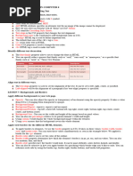 Pointers and Reviewer in Computer 8