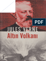 Jules Verne Altin Volkani