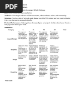 Performance Task Computer 3