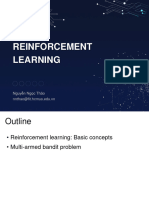 2024 MTH058 Lecture05 ReinforcementLearning