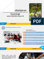 Media Pembelajaran Sosiologi XI KM - Bab 4