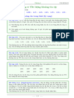 XSTK Chapter4 Exercises List