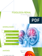 Fisiologã A Renal