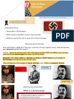 Fascist Germany