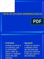 Epidemiologia Parte 2