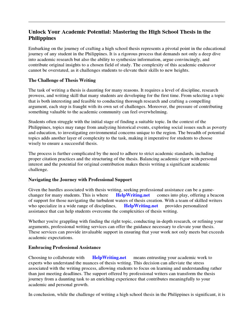 high-school-thesis-topics-philippines-pdf-thesis-social-media